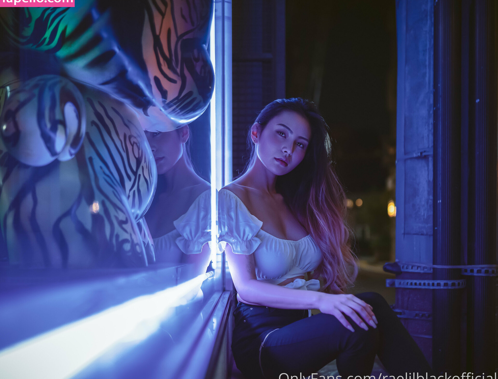 raelilblack gallery photo #1121