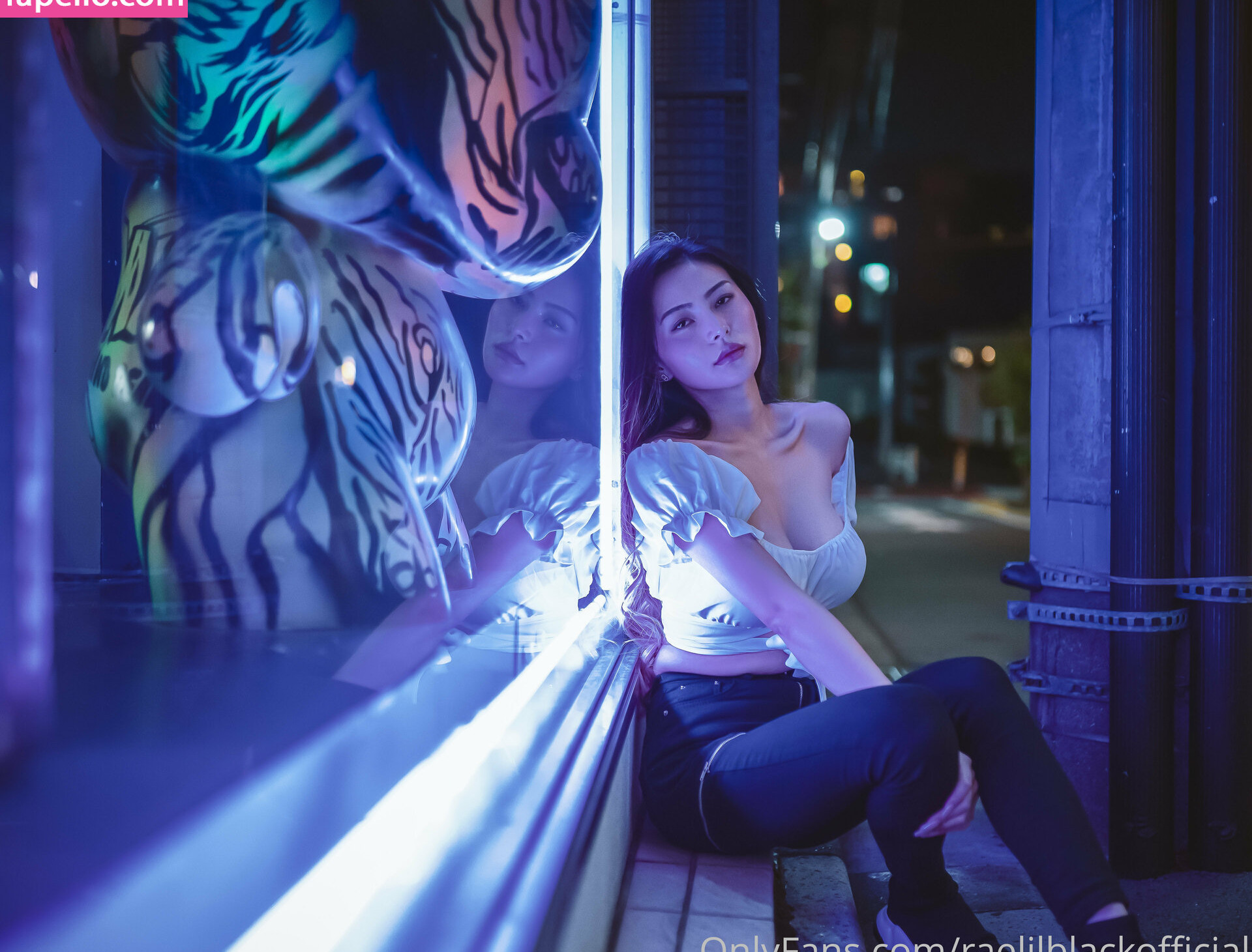 raelilblack gallery photo #1122