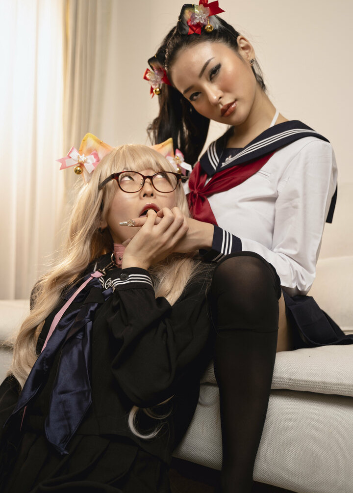 raelilblack gallery photo #1238