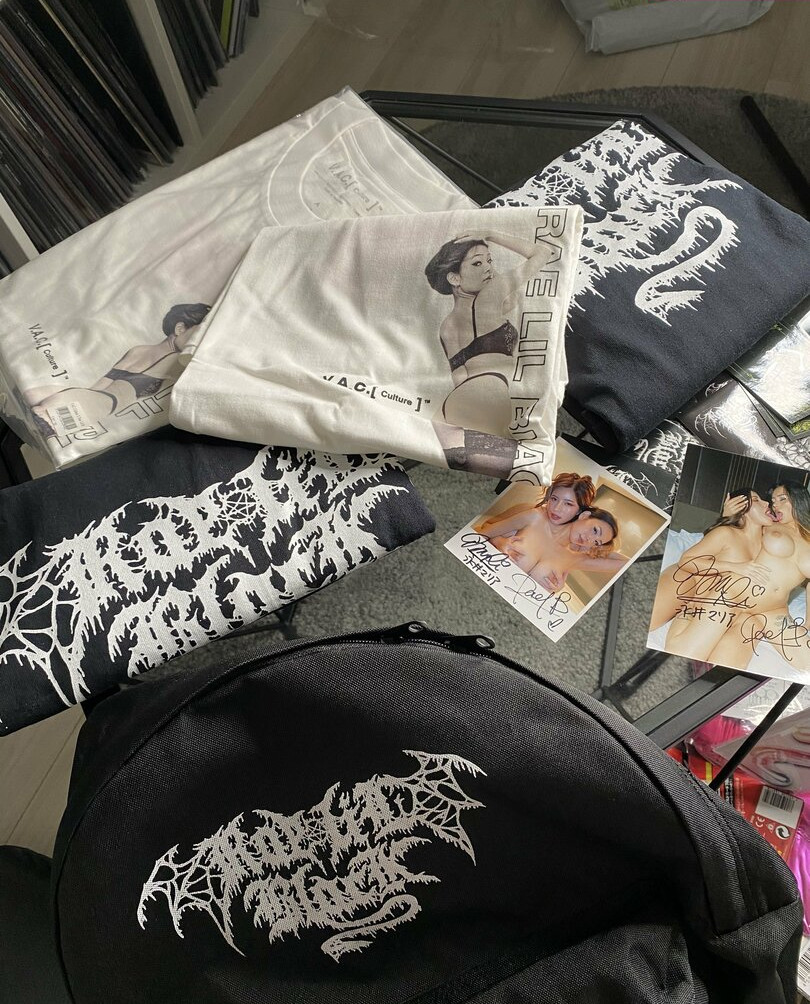 raelilblack gallery photo #1482