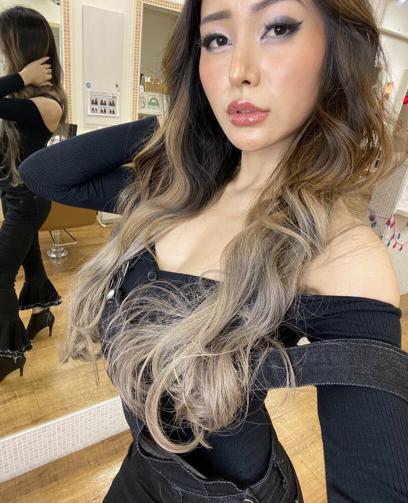 raelilblack gallery photo #1533