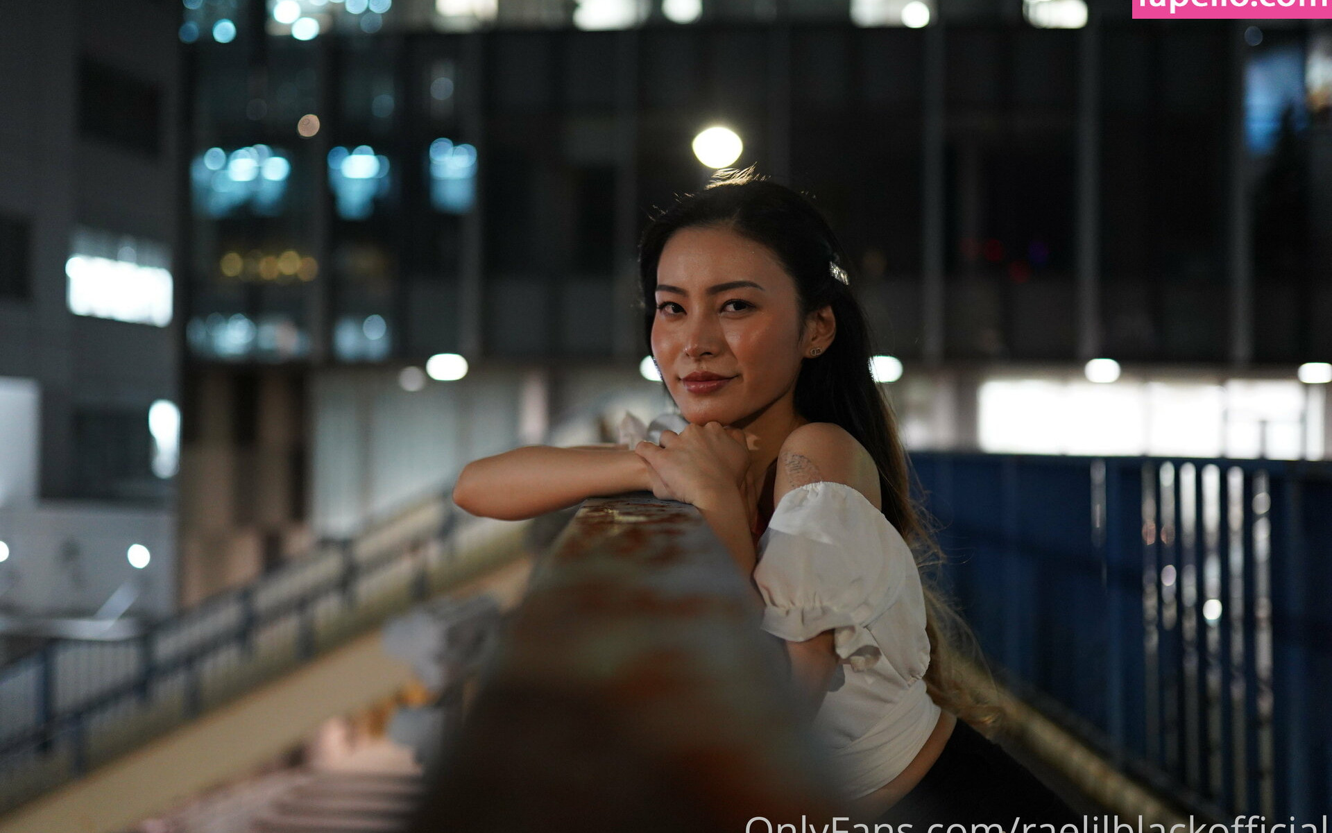 raelilblack gallery photo #1535