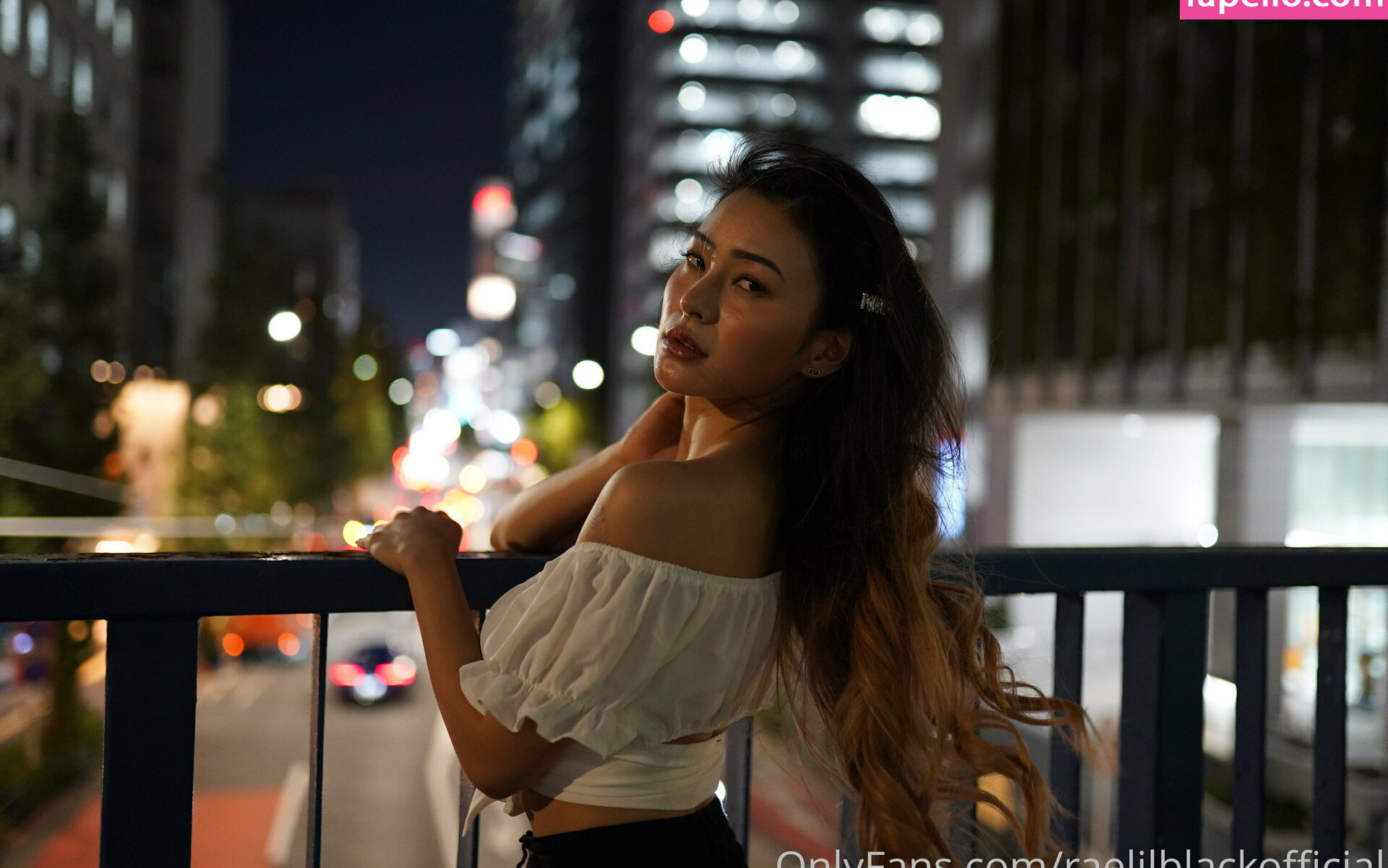 raelilblack gallery photo #1537