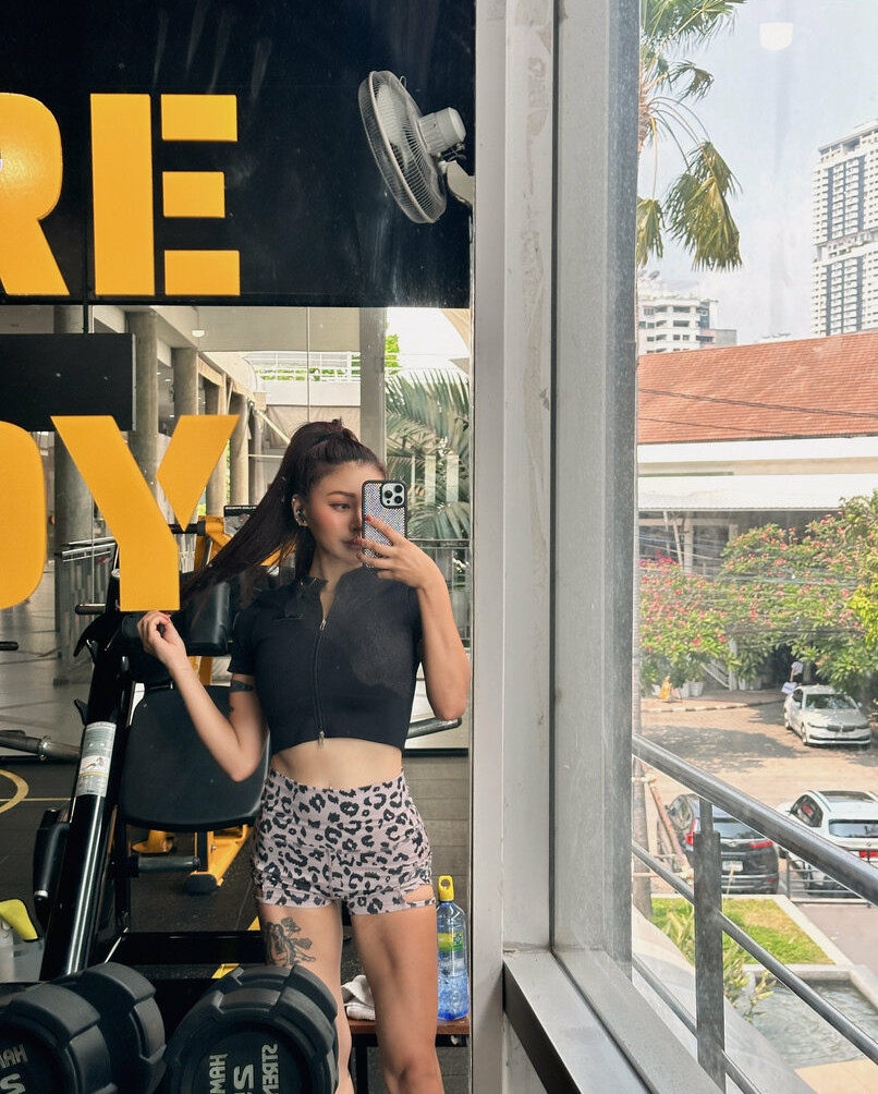 raelilblack Nude Leaks OnlyFans Photos #158 - Fapshots