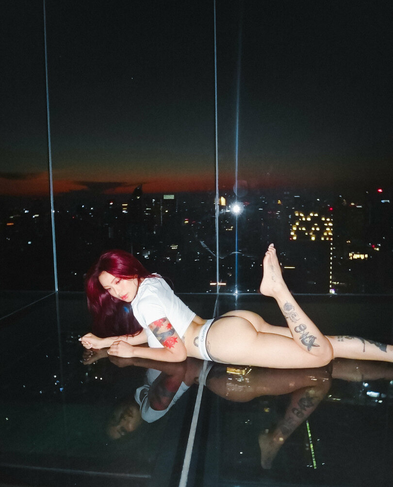 raelilblack Nude Leaks OnlyFans Photos #163 - Fapshots