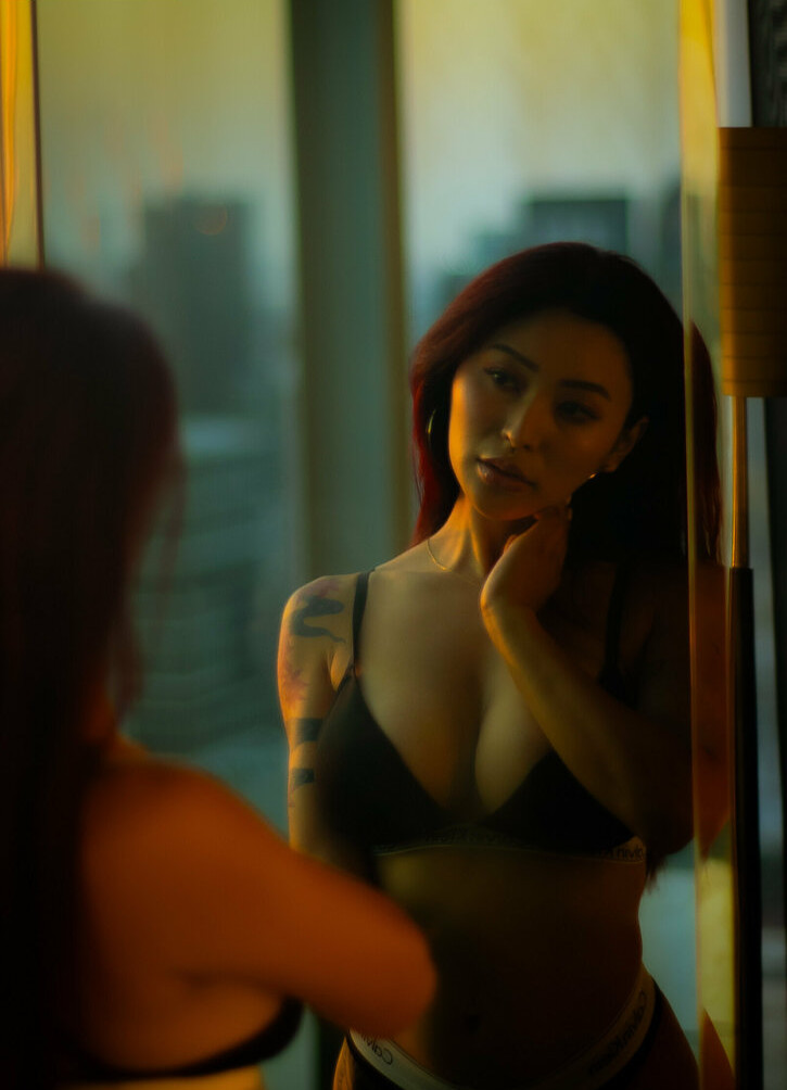 raelilblack Nude Leaks OnlyFans Photos #167 - Fapshots