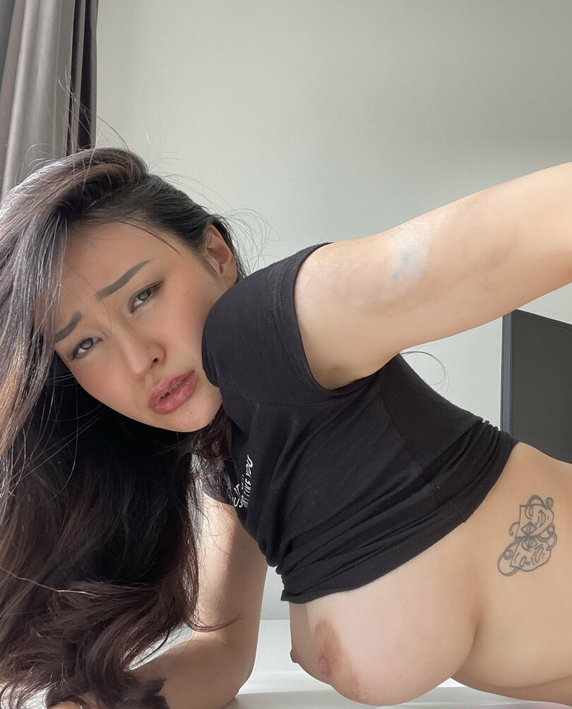 raelilblack gallery photo #1669