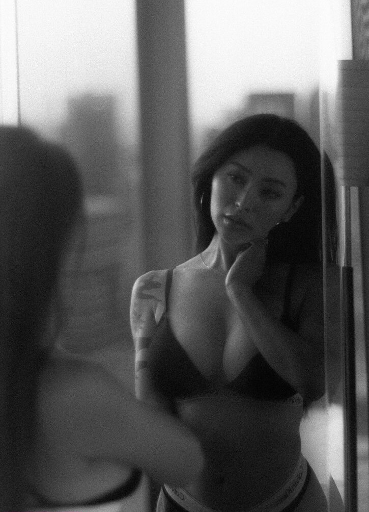 raelilblack Nude Leaks OnlyFans Photos #168 - Fapshots