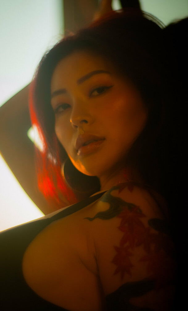 raelilblack Nude Leaks OnlyFans Photos #169 - Fapshots