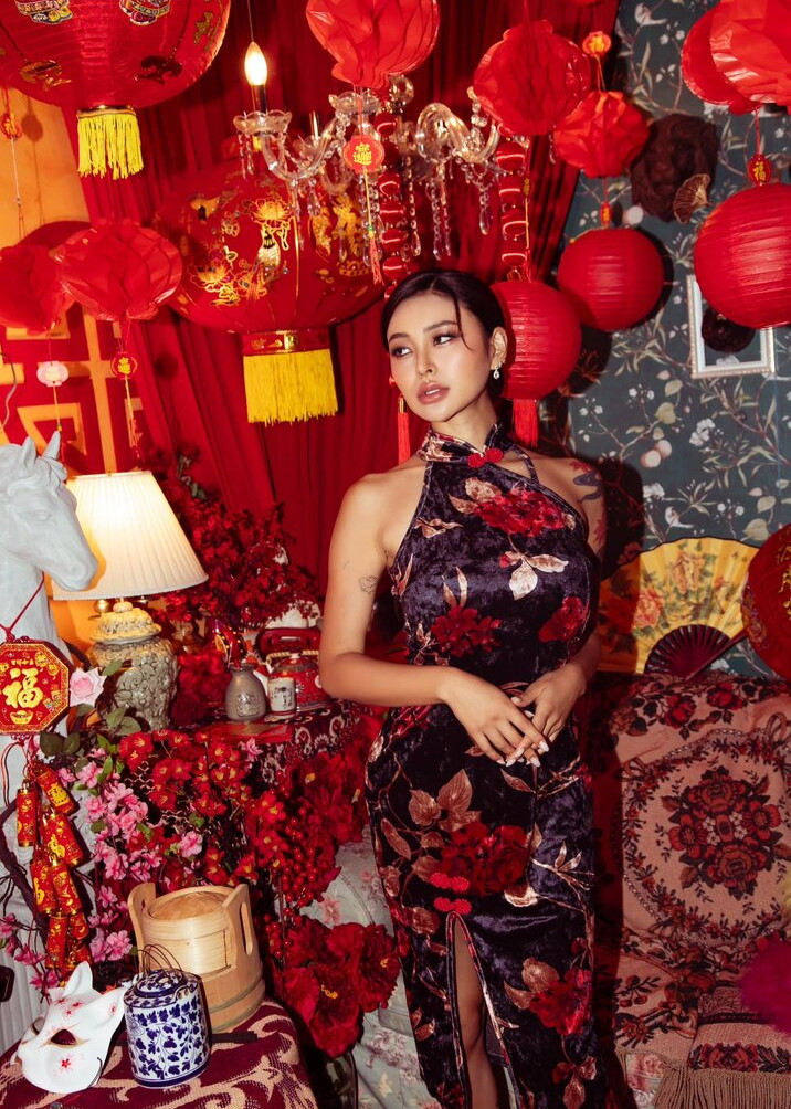 raelilblack Nude Leaks OnlyFans Photos #176 - Fapshots