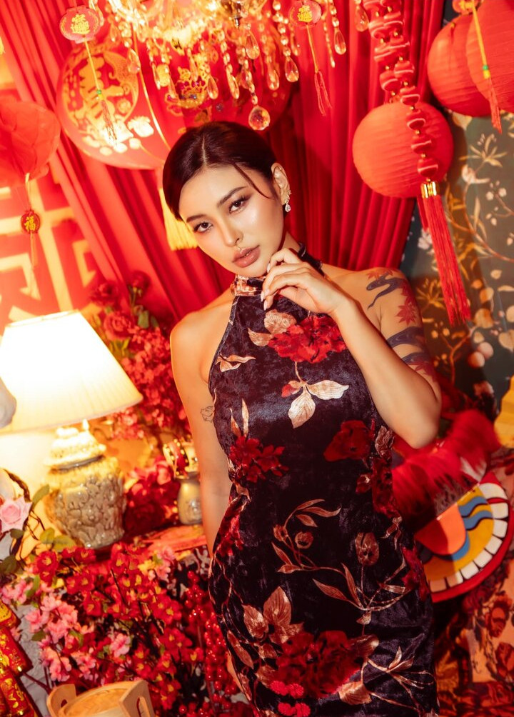 raelilblack Nude Leaks OnlyFans Photos #177 - Fapshots