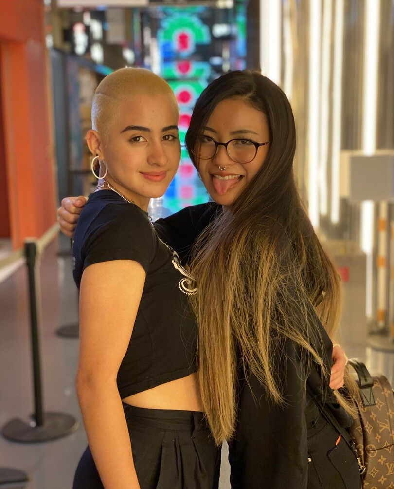 raelilblack gallery photo #1764