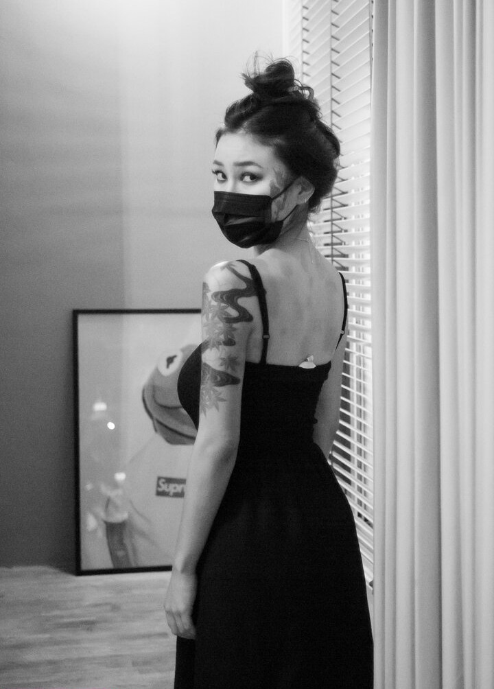 raelilblack Nude Leaks OnlyFans Photos #183 - Fapshots