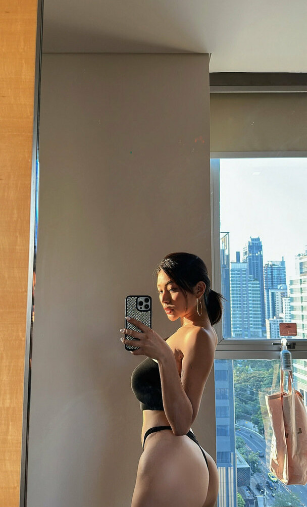 raelilblack Nude Leaks OnlyFans Photos #192 - Fapshots