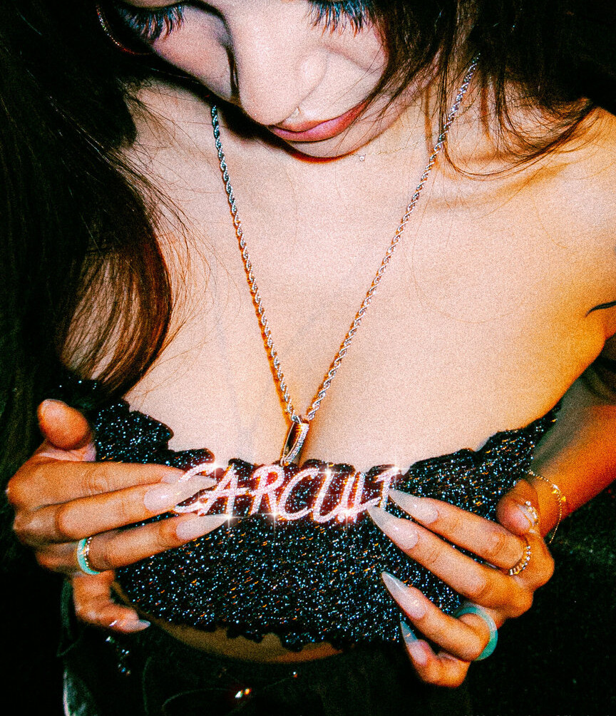 raelilblack Nude Leaks OnlyFans Photos #203 - Fapshots