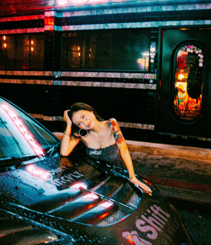 raelilblack Nude Leaks OnlyFans Photos #204 - Fapshots