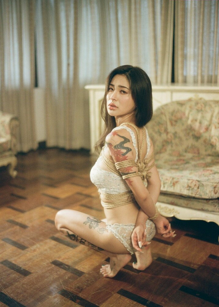 raelilblack Nude Leaks OnlyFans Photos #207 - Fapshots