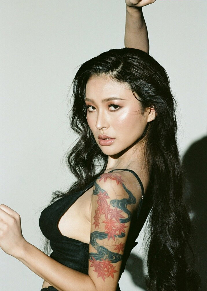 raelilblack Nude Leaks OnlyFans Photos #208 - Fapshots