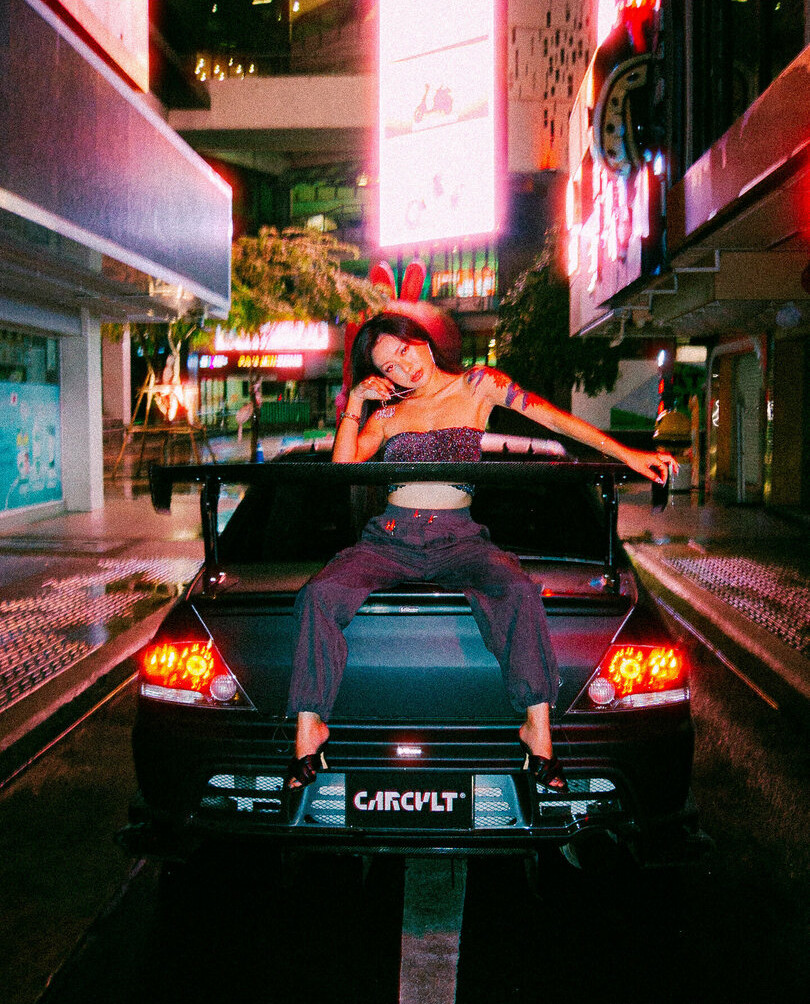 raelilblack Nude Leaks OnlyFans Photos #218 - Fapshots