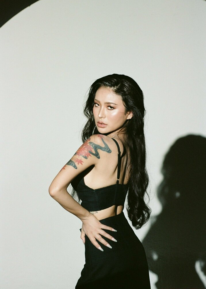 raelilblack Nude Leaks OnlyFans Photos #222 - Fapshots