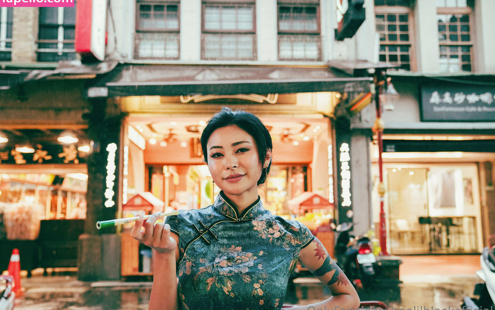 raelilblack Nude Leaks OnlyFans Photos #236 - Fapshots