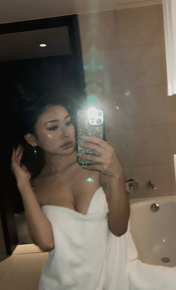 raelilblack Nude Leaks OnlyFans Photos #239 - Fapshots