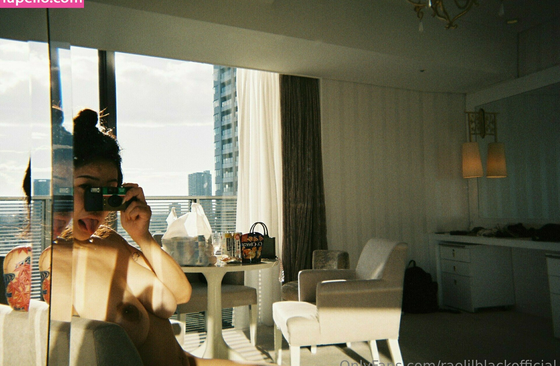 raelilblack Nude Leaks OnlyFans Photos #266 - Fapshots