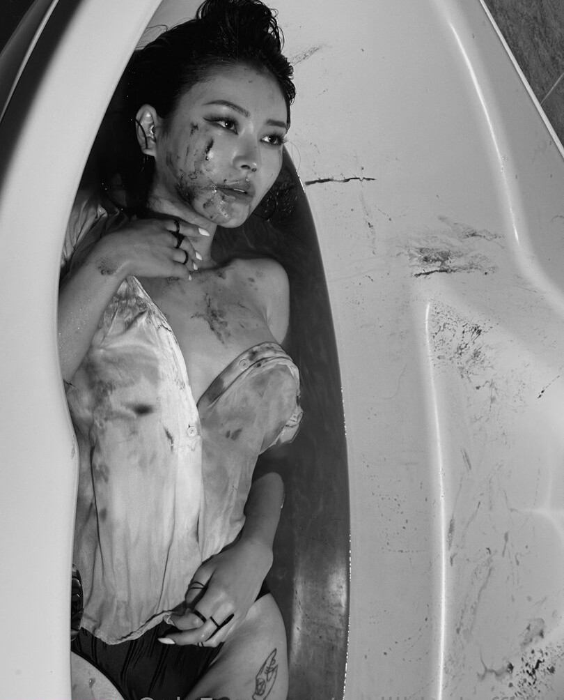 raelilblack Nude Leaks OnlyFans Photos #272 - Fapshots