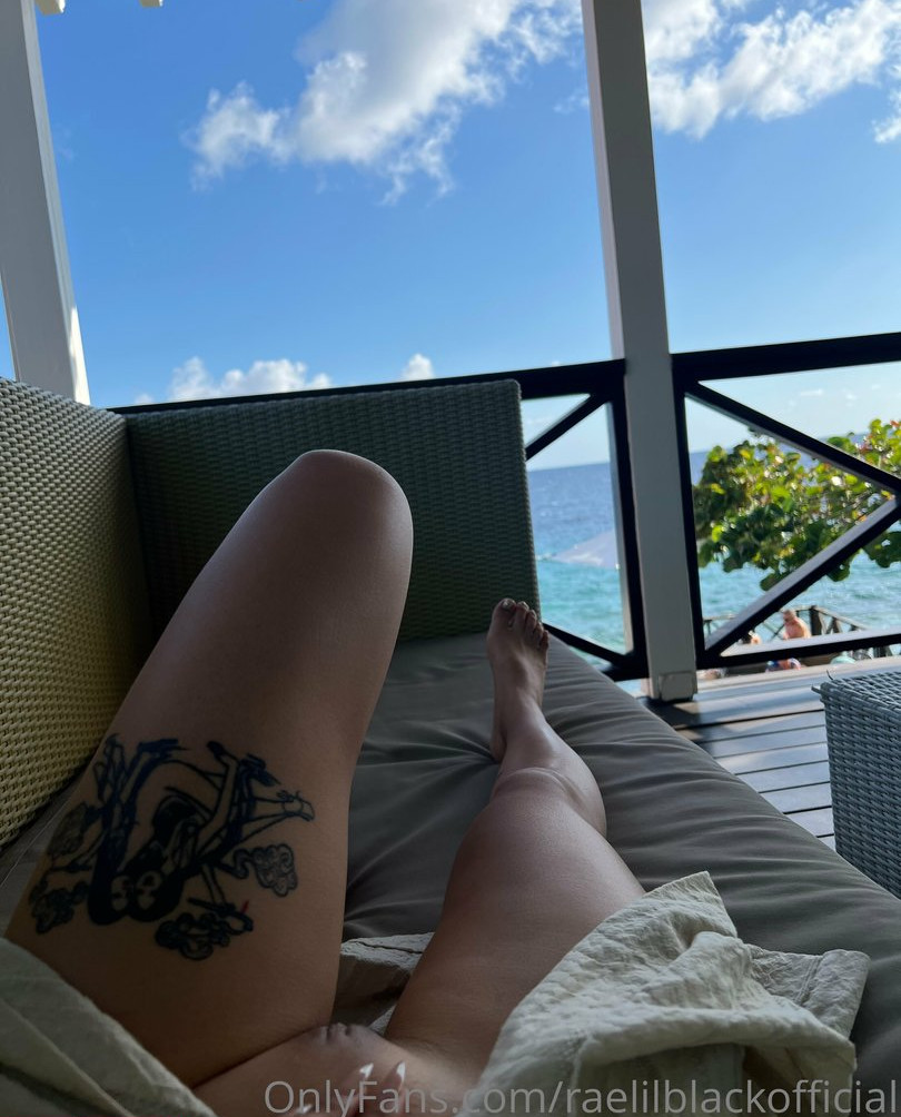 raelilblack gallery photo #2714