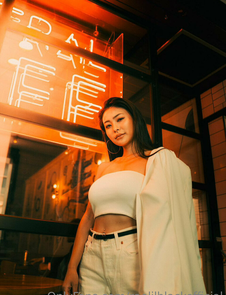 raelilblack Nude Leaks OnlyFans Photos #286 - Fapshots