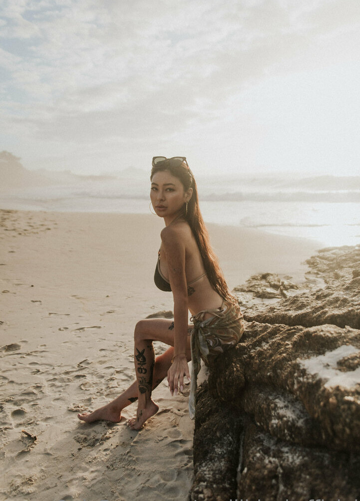 raelilblack Nude Leaks OnlyFans Photos #308 - Fapshots