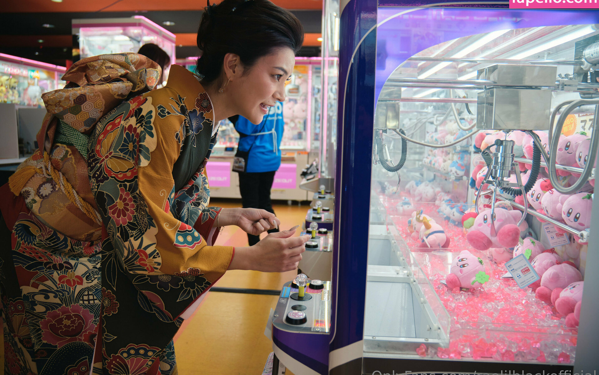 raelilblack Nude Leaks OnlyFans Photos #309 - Fapshots