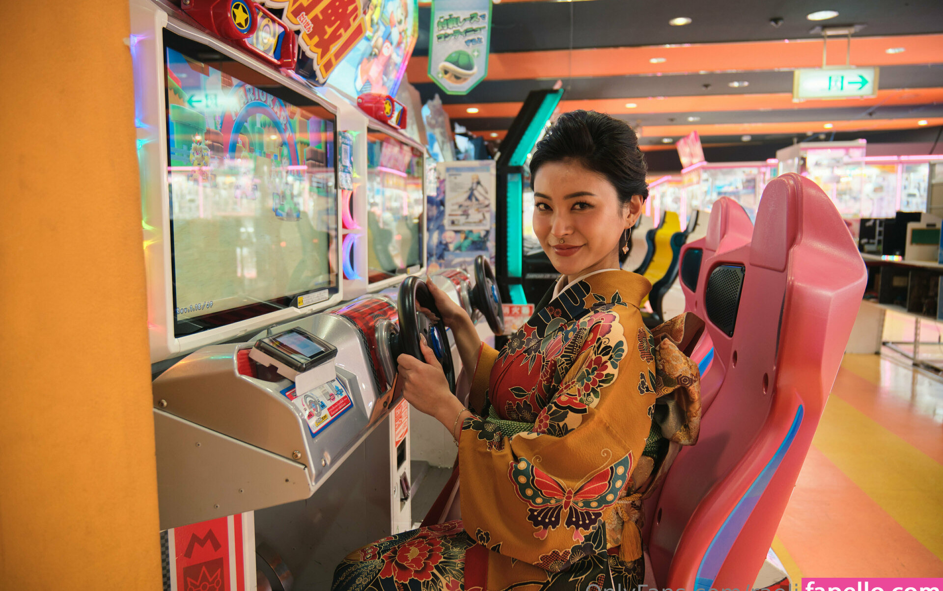 raelilblack Nude Leaks OnlyFans Photos #310 - Fapshots