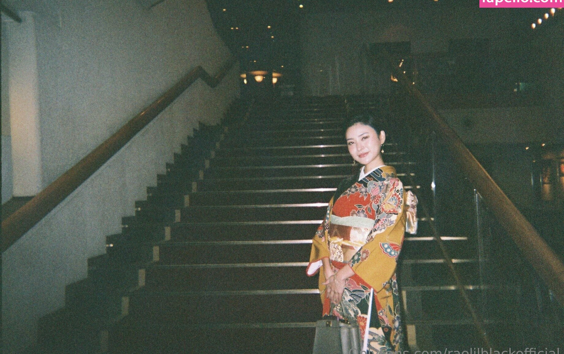 raelilblack Nude Leaks OnlyFans Photos #319 - Fapshots