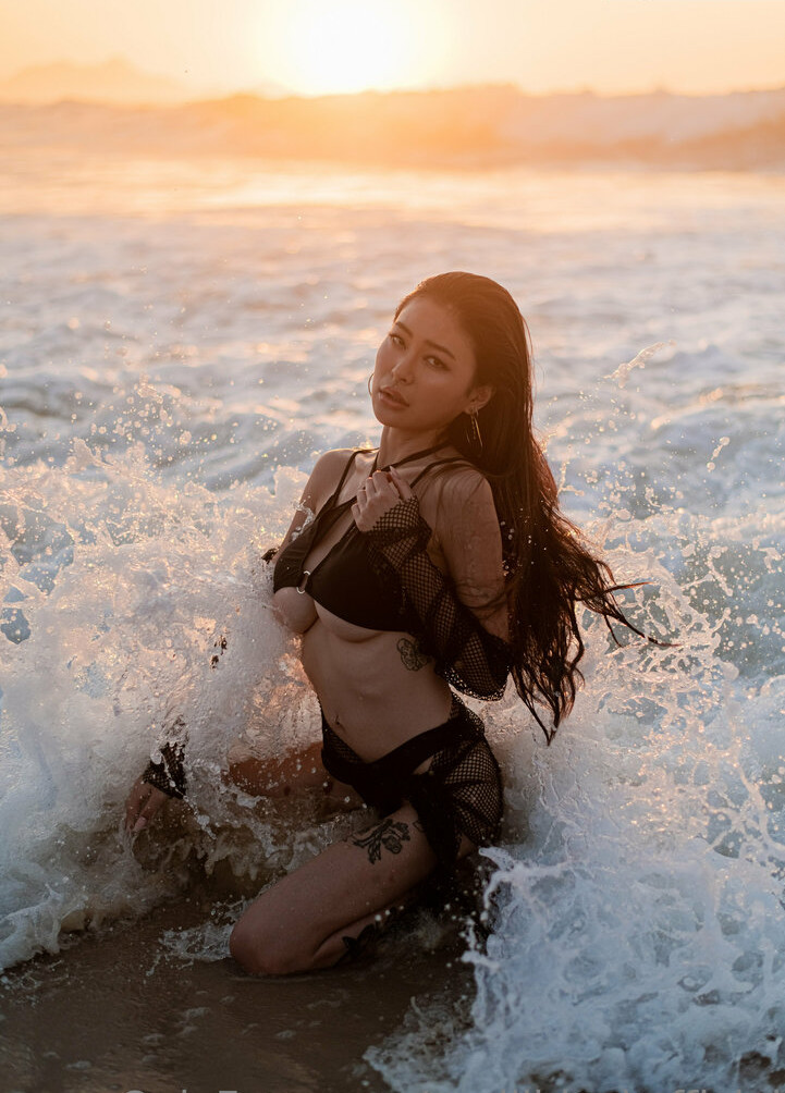 raelilblack Nude Leaks OnlyFans Photos #326 - Fapshots