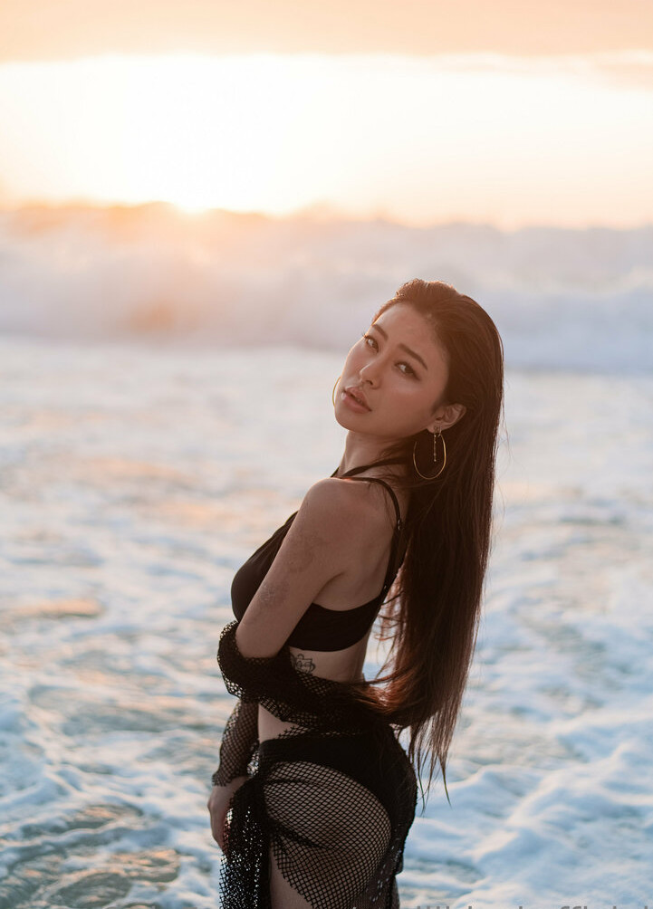 raelilblack Nude Leaks OnlyFans Photos #327 - Fapshots