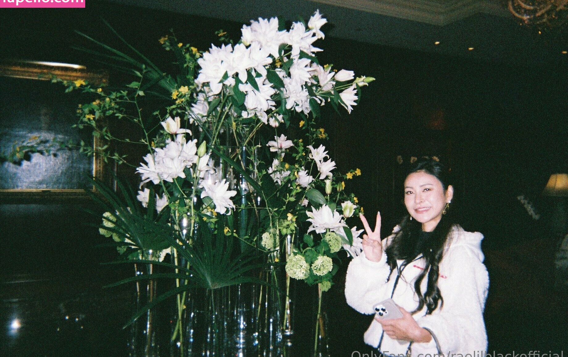 raelilblack Nude Leaks OnlyFans Photos #343 - Fapshots