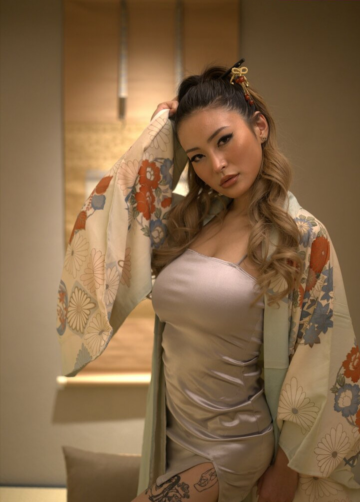 raelilblack Nude Leaks OnlyFans Photos #352 - Fapshots