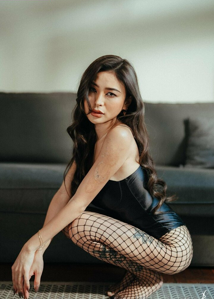 raelilblack Nude Leaks OnlyFans Photos #361 - Fapshots