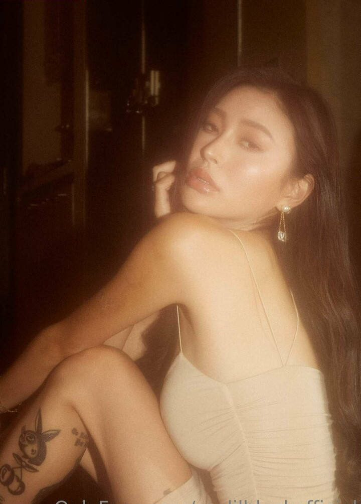 raelilblack Nude Leaks OnlyFans Photos #439 - LeakJerk