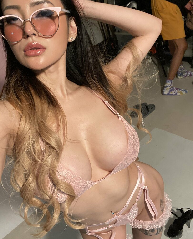 raelilblack Nude Leaks OnlyFans Photos #451 - LeakJerk