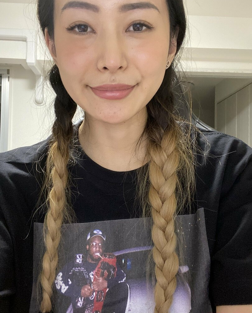 raelilblack Nude Leaks OnlyFans Photos #525 - LeakJerk