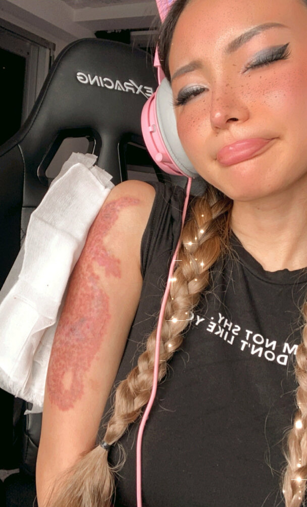 raelilblack gallery photo #926