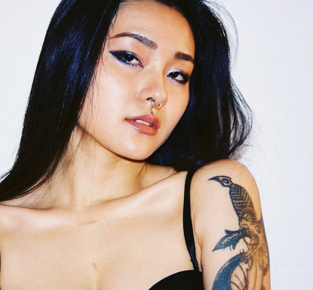 raelilblack Nude Leaks OnlyFans Photos #95 - Fapshots