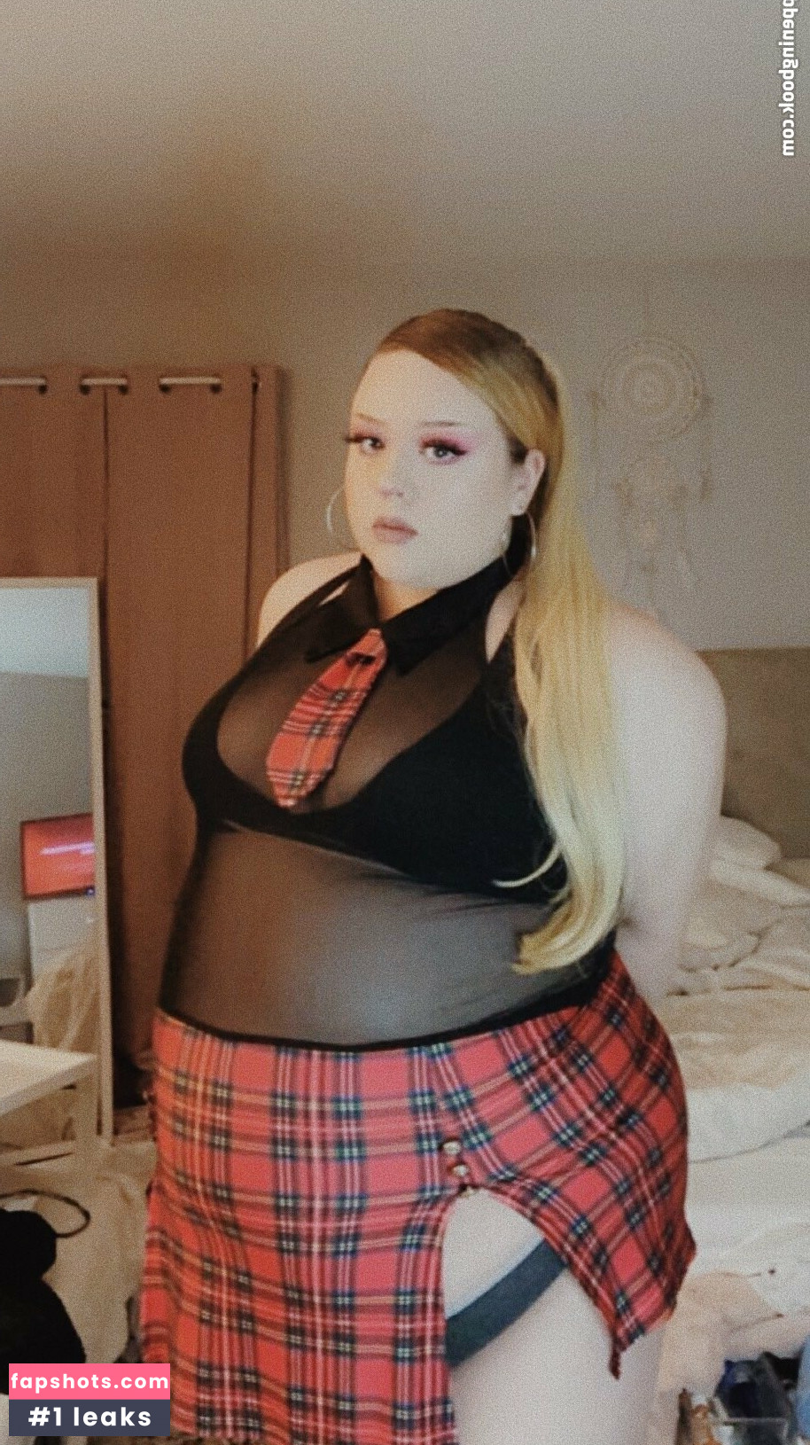 raelynnrose619 Nude Leaks OnlyFans Photos #8 - LeakJerk