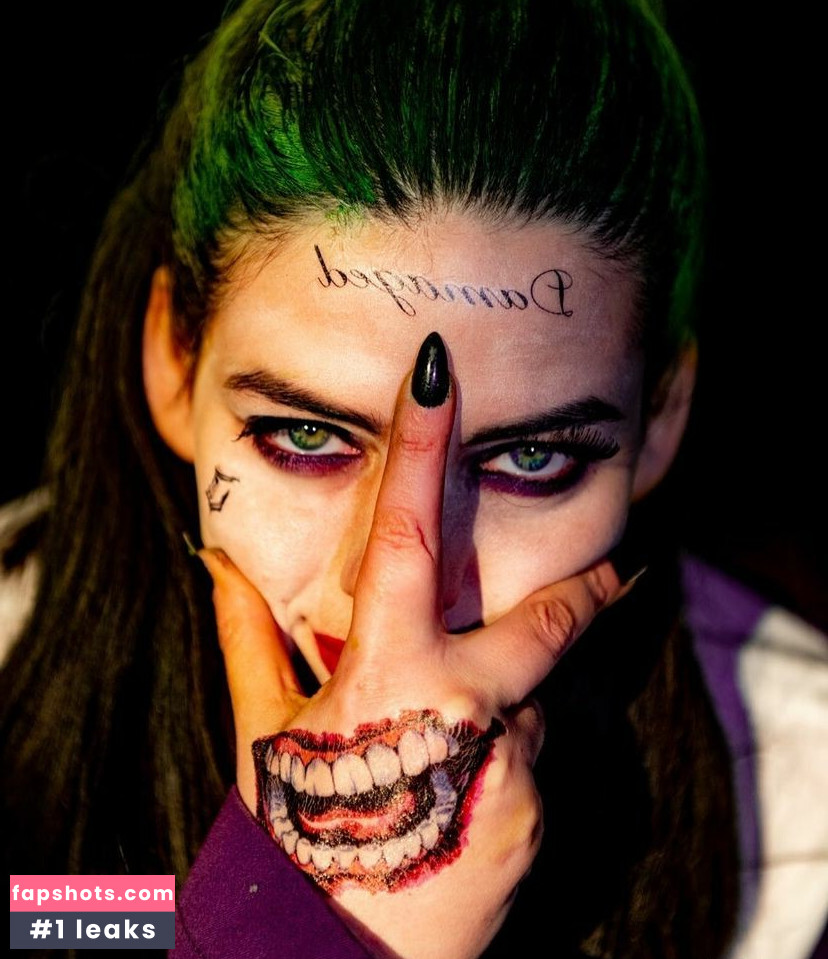 raeoticneutral gallery photo #2