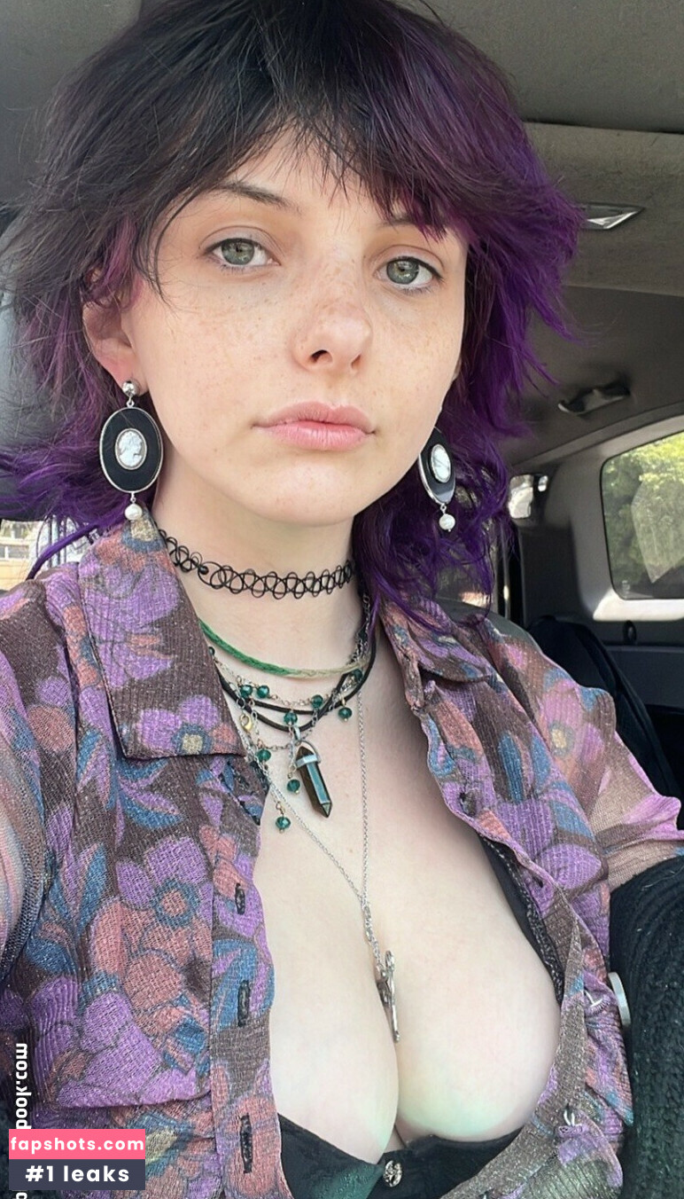 raephemel Nude Leaks OnlyFans Photos #2 - Fapshots