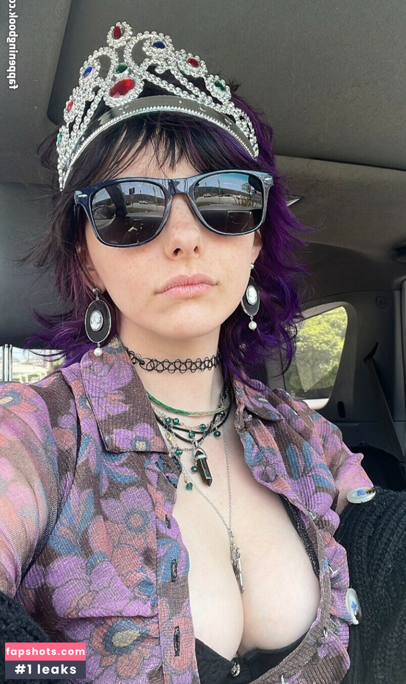 raephemel Nude Leaks OnlyFans Photos #4 - Fapshots