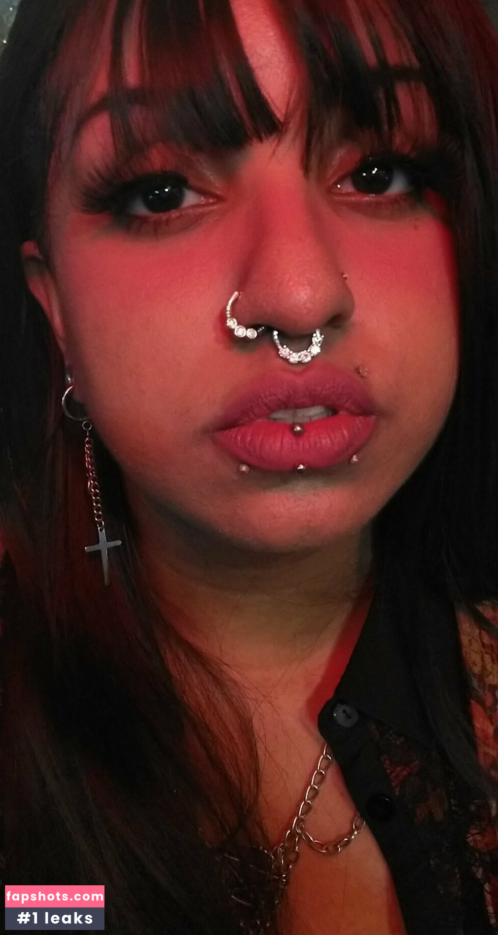 raeraejiggles Filtración Desnuda OnlyFans Foto #7 - Fapshots