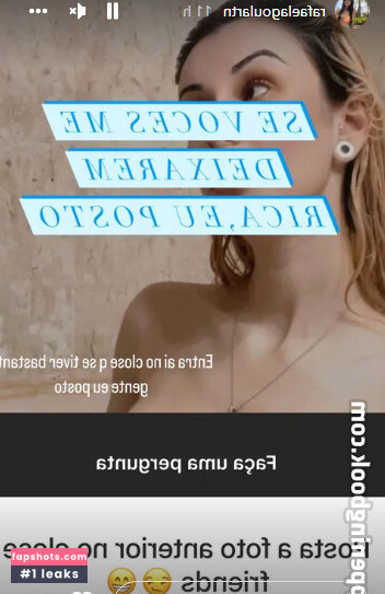 Rafaela Goulart gallery photo #21